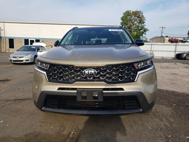 5XYRLDLC2MG007933 | 2021 KIA SORENTO S