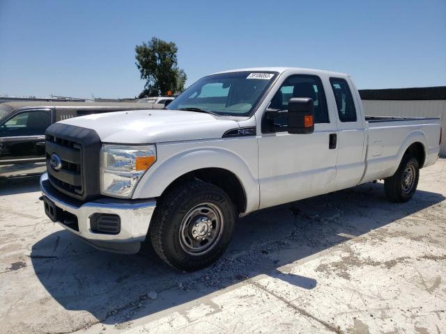 2013 Ford F-250 