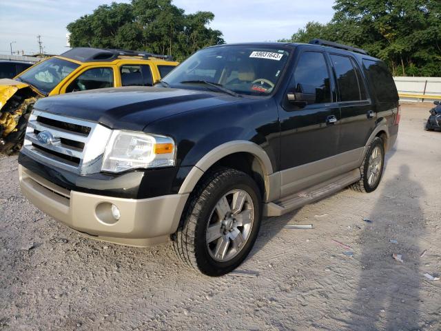 2010 Ford Expedition Eddie Bauer