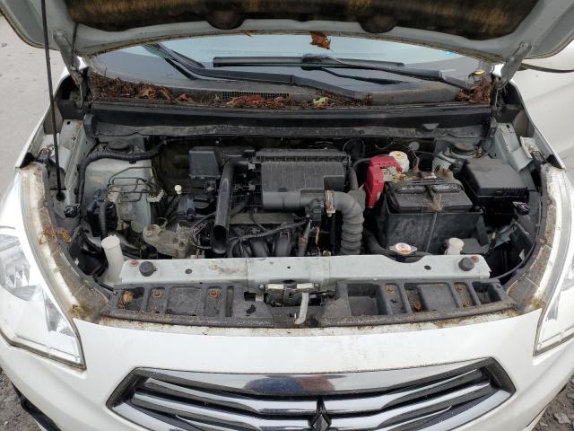 2017 MITSUBISHI MIRAGE ML32F3FJXHH001164