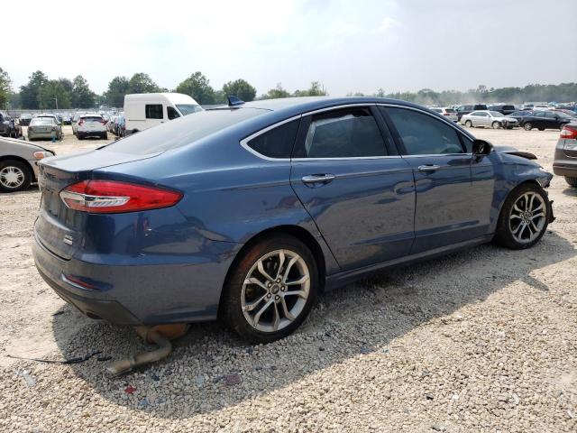 3FA6P0CD4KR145393 Ford Fusion SEL 3