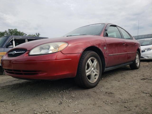 2001 Ford Taurus SEL