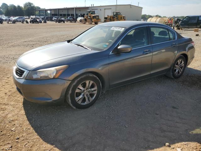 2008 Honda Accord Sdn LX-P