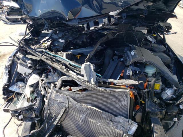 KNAGU4LE1L5038424 KIA Optima Hybrid Ex