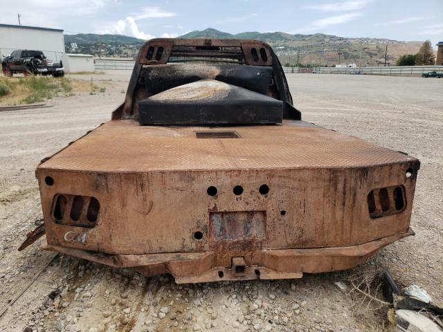 2012 Dodge Ram 3500 Longhorn VIN: 3C63DRKLXCG204373 Lot: 58344873