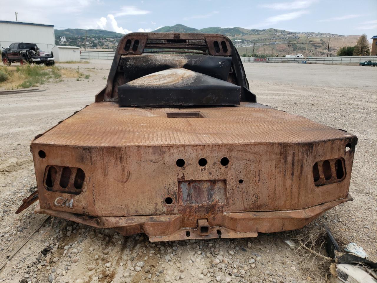 3C63DRKLXCG204373 2012 Dodge Ram 3500 Longhorn