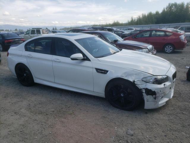 WBSFV9C57DD096708 2013 BMW M5, photo no. 4