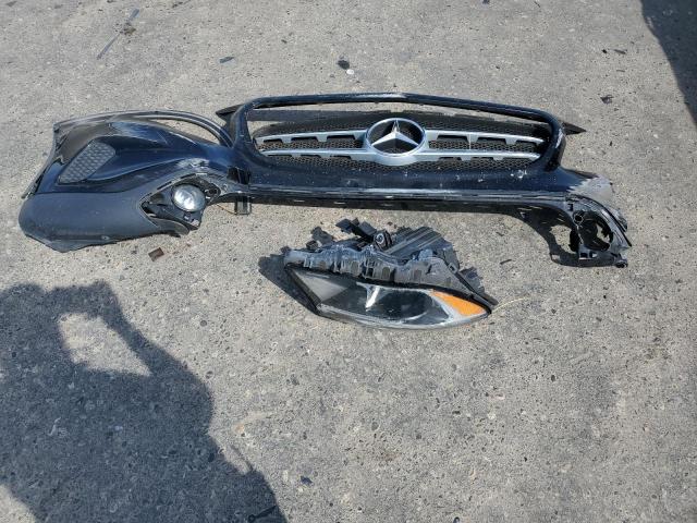 WDCTG4EB7HJ322600 Mercedes-Benz GLA 250