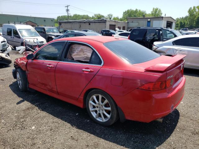 JH4CL96868C013981 2008 Acura Tsx 2008 Acura Tsx VIN: JH4CL96868C013981 Lot: 57548543