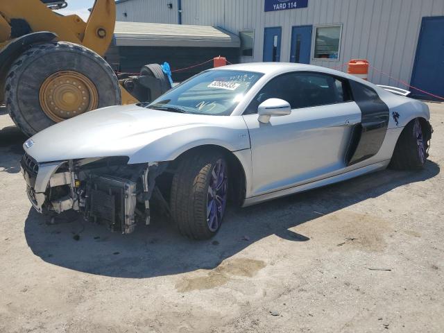 2011 Audi R8 