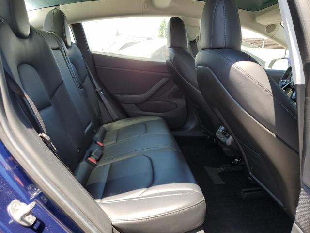 5YJ3E1EA2JF011803 Tesla MODEL 3