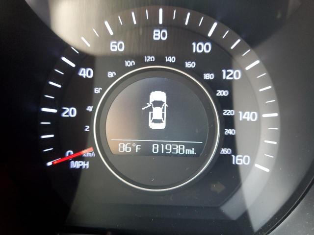 5XXGM4A72FG517412 KIA Optima Lx