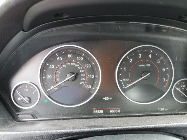 2016 BMW 435 XI - WBA3R5C56GK374258