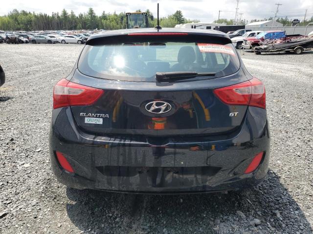 KMHD35LH4FU244755 | 2015 HYUNDAI ELANTRA GT