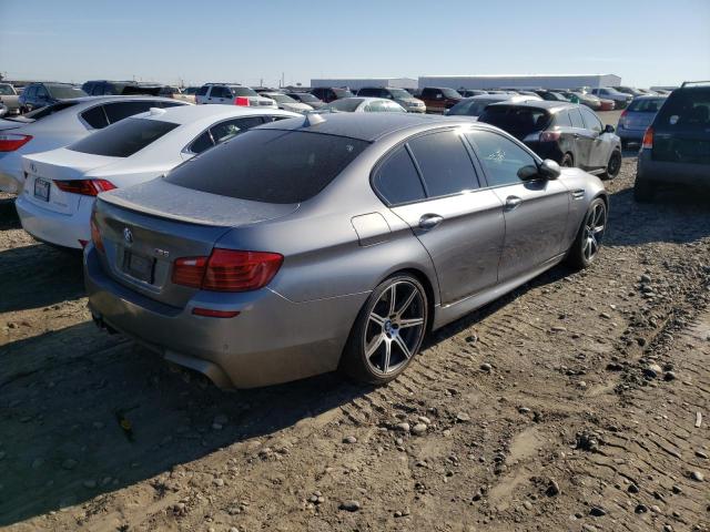 WBSFV9C56FD594174 BMW M5