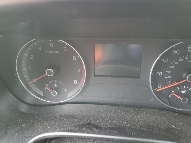 3KPF24AD3KE071426 KIA FORTE FE