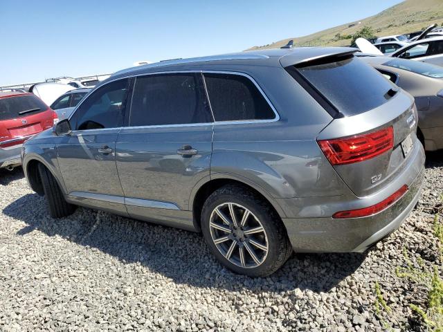 WA1AAAF78HD016120 2017 AUDI Q7, photo no. 2