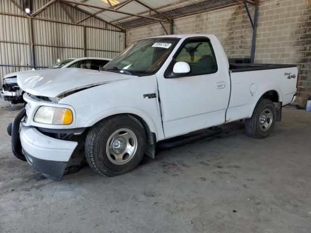 2003 Ford F-150 