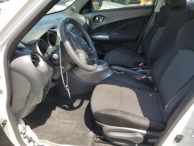 JN8AF5MVXFT557354 Nissan JUKE S