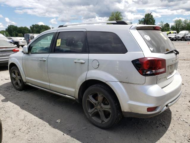 3C4PDCGB2ET308289 Dodge Journey Crossroad