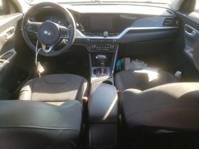 KNDCB3LC6L5396523 KIA NIRO LX