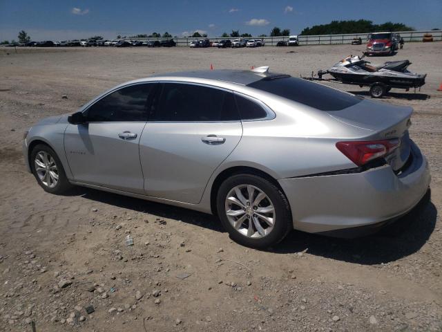 1G1ZD5ST2KF159899 | 2019 CHEVROLET MALIBU LT