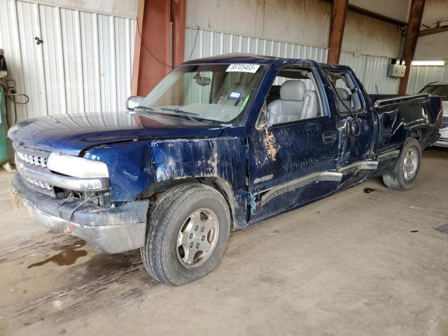 2001 Chevrolet C/K 1500 