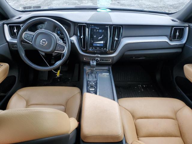 2020 VOLVO XC60 T6 MO YV4A22RK3L1478391