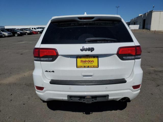 1C4RJFAG2MC673525 Jeep Grand Cherokee Laredo