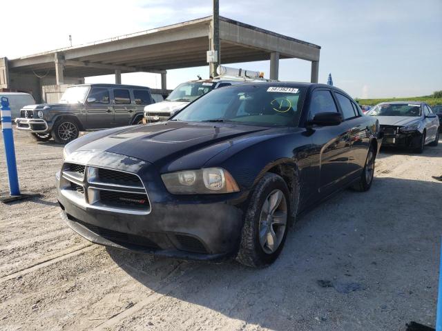 2011 Dodge Charger 