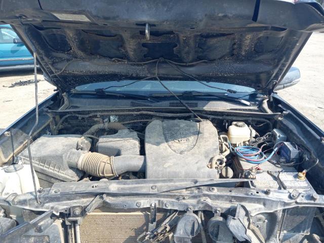 2020 TOYOTA TACOMA DOU - 3TMCZ5AN4LM294823