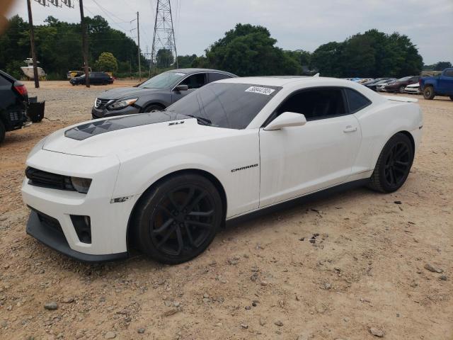 2015 Chevrolet Camaro ZL1