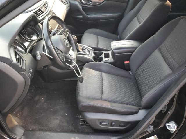 2018 NISSAN ROGUE S - JN8AT2MV0JW307507