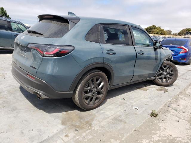 3CZRZ1H56PM704188 Honda HR-V SPORT