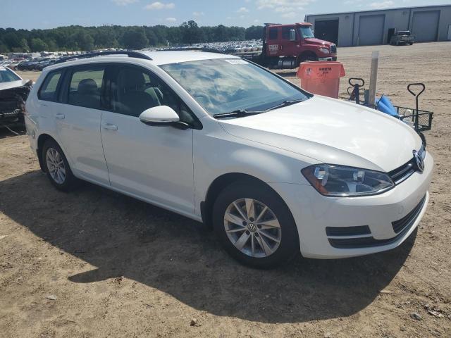 2016 VOLKSWAGEN GOLF SPORT - 3VWC17AU9GM513160