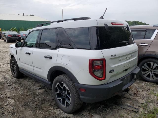 3FMCR9B64MRA03185 Ford Bronco Sport Big Bend