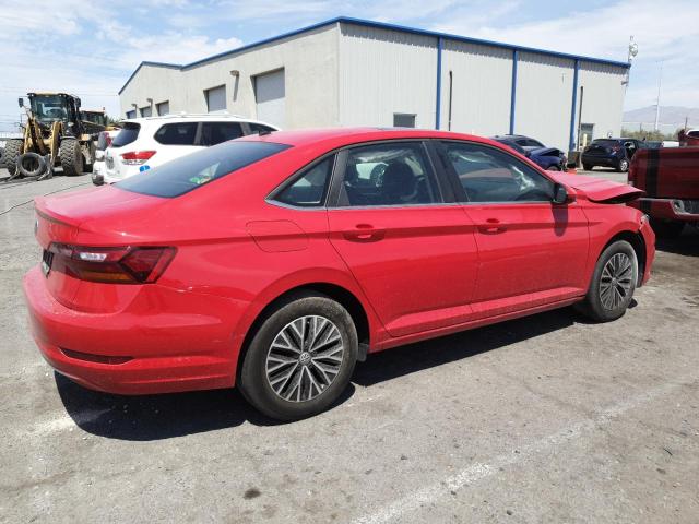 2019 VOLKSWAGEN JETTA S - 3VWC57BU0KM250536