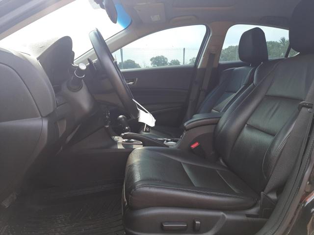 2015 ACURA ILX 20 - 19VDE1F39FE007919