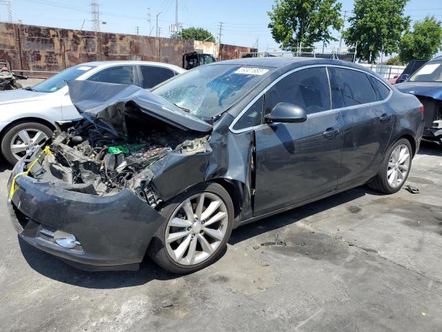 2015 Buick Verano 