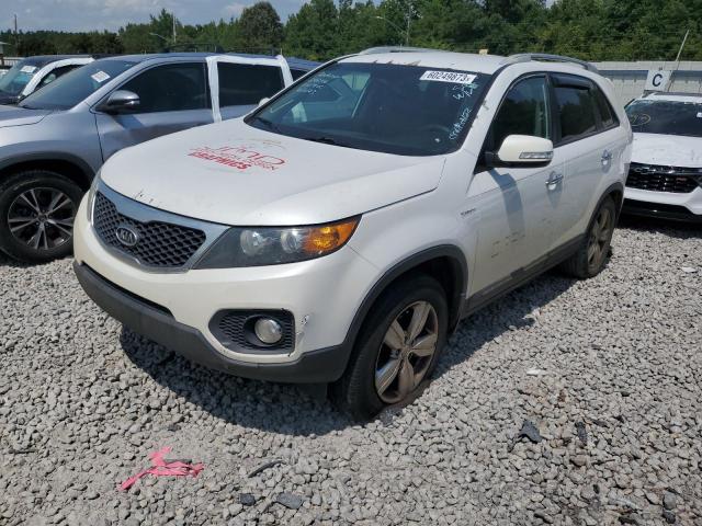 2012 Kia Sorento EX