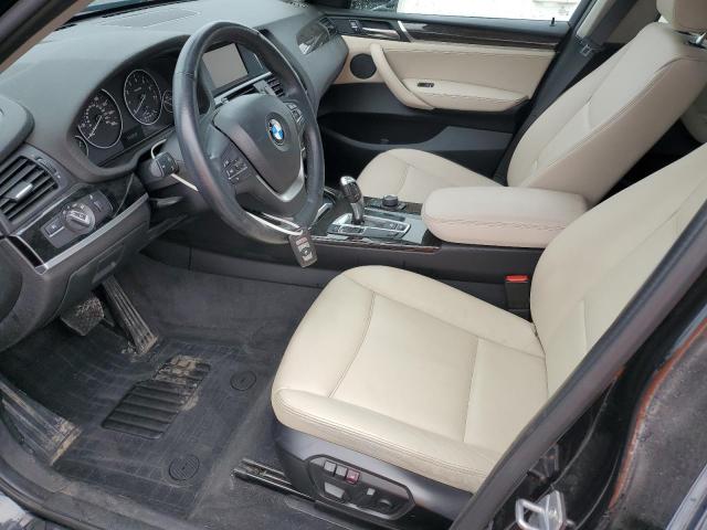 5UXWX9C59F0D50528 2015 BMW X3, photo no. 7