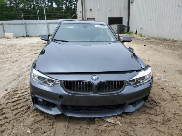 2016 BMW 435 XI - WBA3R5C56GK374258