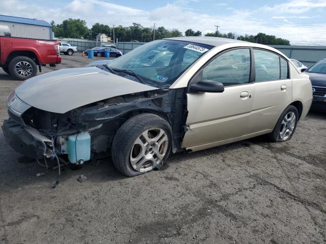 2004 Saturn Ion 