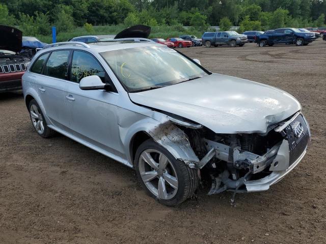 VIN WA1UFAFL9EA125520 2014 Audi A4, Premium Plus no.4