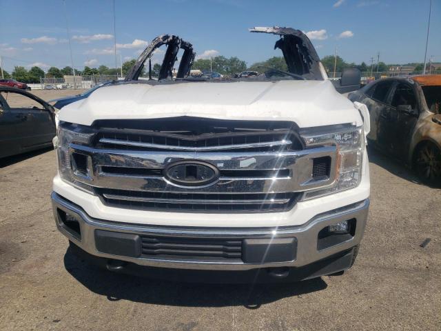 1FTEW1E57KFA66172 | 2019 FORD F150 SUPER