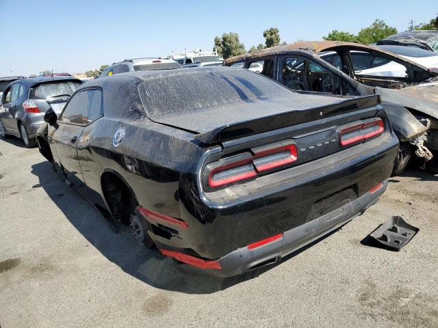 2C3CDZBG2FH706072 Dodge Challenger Sxt Plus