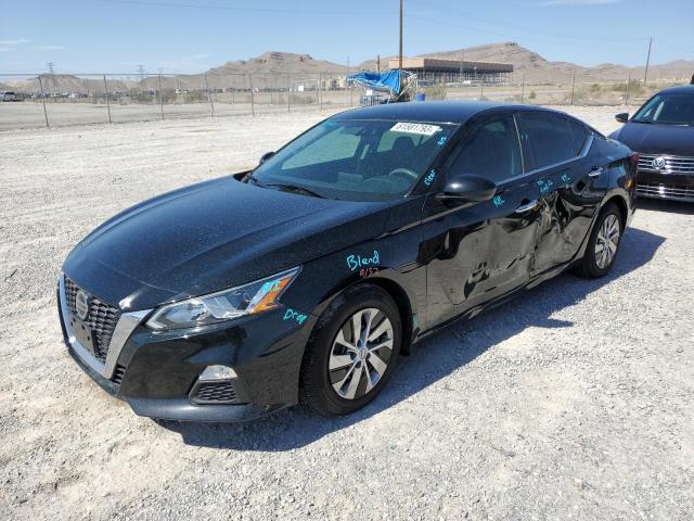 1N4BL4BVXKC188341 Nissan Altima S