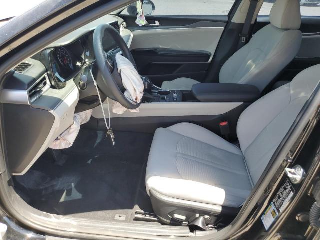 5XXG14J22MG032018 KIA K5 LXS