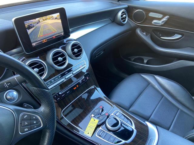 WDC0G4KB5HF152411 Mercedes-Benz Glc 300 4matic