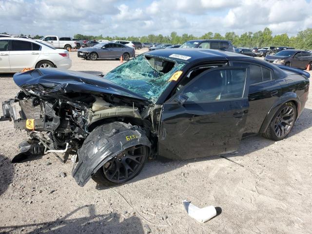 Vin: 2c3cdxl92nh113864, lot: 58682533, dodge charger srt hellcat 20221